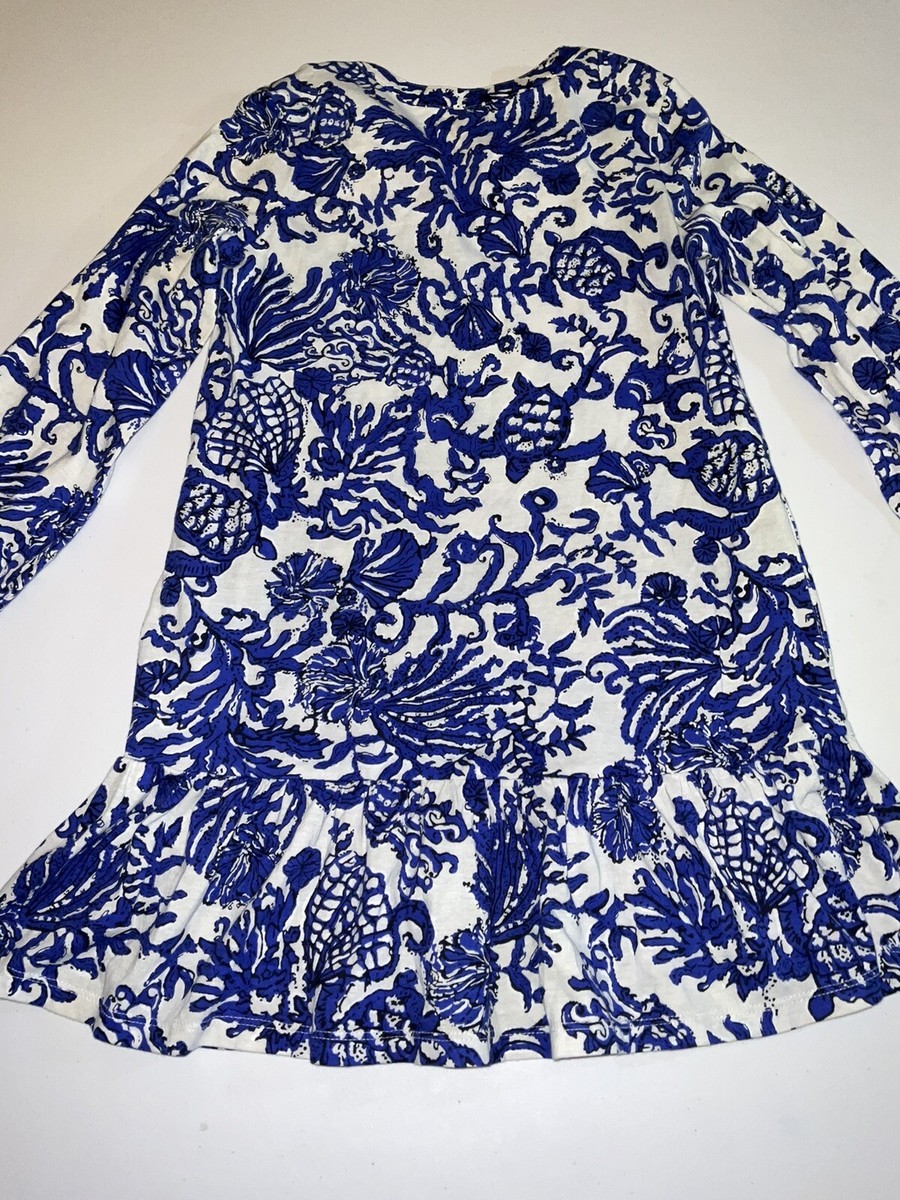 Mini Alyssa Cotton Dress Deeper Coconut Ride With Me / M Mini Alyssa Cotton Dress Deeper Coconut Ride With Me / M
