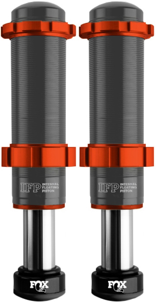 スキー GEN FACTORY BUMPS7 Fox Factory Race Bump Stop | 2.0