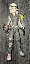 McFarlane Toys Borderlands 3 "Tiny Tina"  7" Figurine Loose