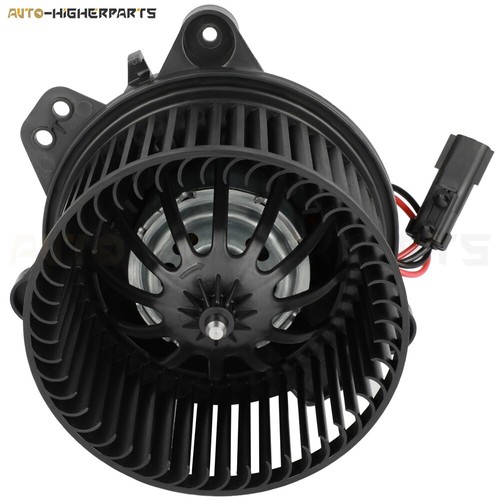 Buy New Hummer H2 BLOWER MOTOR 2003 2004 2005 2006 2007 2008 2009 Heater AC A/C In Blanchard - Foto 8