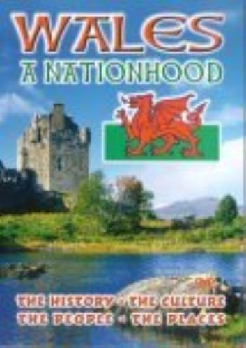 Wales: A Nationhood DVD (2005) cert E Highly Rated eBay Seller Great Prices - Afbeelding 1 van 2