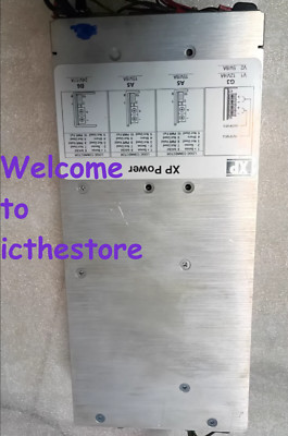 1PC 100% test F6B6A5A5G3 90days warranty via DHL/FedEx