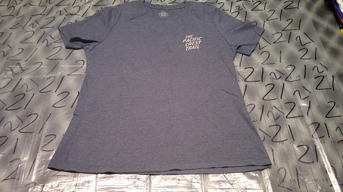 Medium Women’s The Pacific Crest Trail Shirt