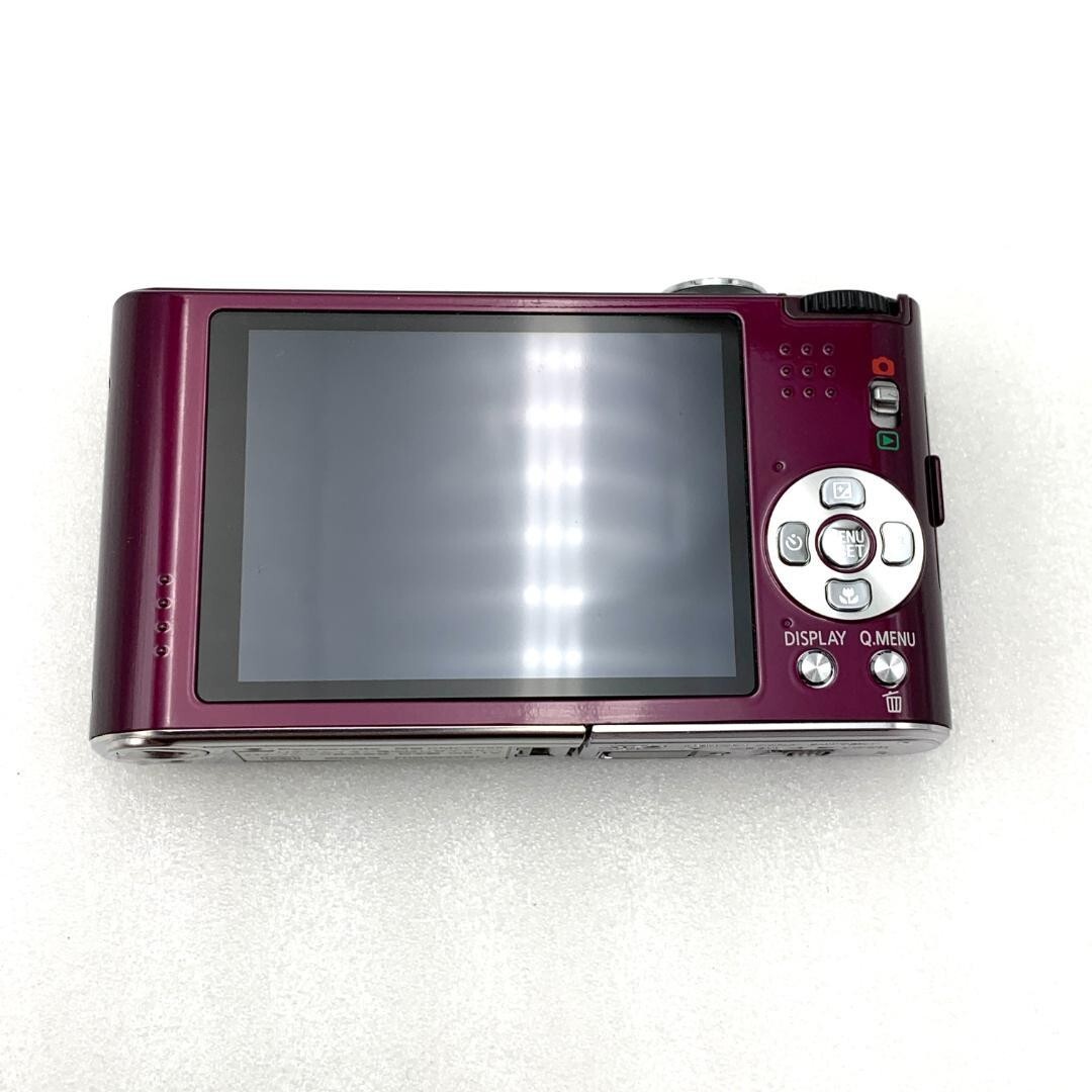 Panasonic LUMIX DMC-FX66 Compact Digital Camera Japan | eBay Panasonic LUMIX DMC-FX66 Compact Digital Camera Japan | eBay