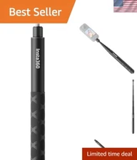 Insta360 Invisible Selfie Stick 114cm - Perfect for Seamless 360° Captures
