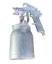 Vintage STAR Astro Paint Spray Air Gun