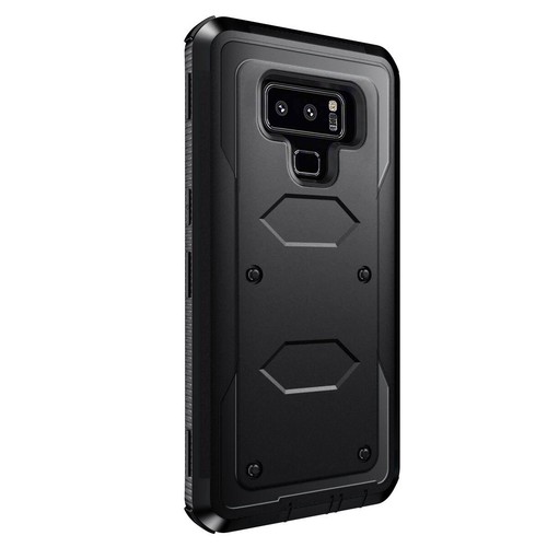 For Samsung Galaxy Note 9 S10 S20 S21 Ultra/+ Rugged Case Cover Screen Protector - Picture 8 of 59