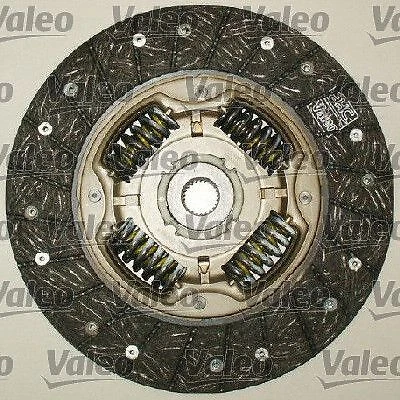 Kupplungssatz 3KKIT VALEO 821415 für Daewoo Leganza Rezzo — 第 4/4 张图片