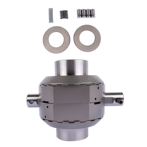 1 Set Metal Differential Locker SL D44-30 Posi 30 Spline For Dana 44 Locker Axle - Picture 6 of 13