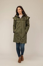 Lighthouse Outrider 3/4 Length Waterproof Raincoat