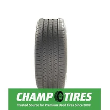 P235/40R19 Michelin Primacy MxM4 Takeoff 96 V Used 9/32nds