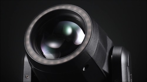 5R 200W Zoom Moving Head Beam Sharpy DJ Light 8Prism Strobe DMX Stage Disco&Case - Video 1 of 1