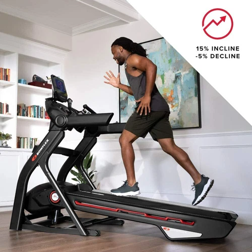 Bowflex T10 Treadmill