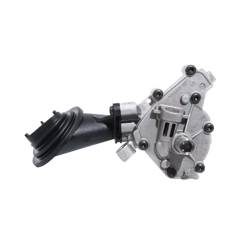 Оригинальный масляный насос двигателя для Audi A6 A7 A8 Quattro Q5 Q7 S4 06E115105AQ от оригинального производителя - Изображение 3 из 4