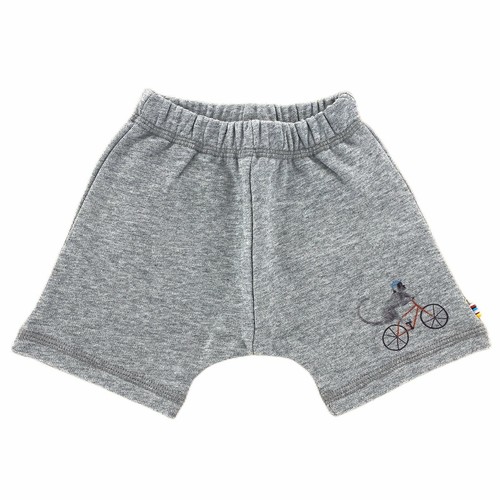 B05 completo bimbo BOY PAUL SMITH BABY t-shirt/shorts cotton kids - Picture 2 of 4