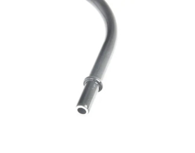 NEW BMW 5 F10 FRONT FUEL PIPE FEED LINE 16127205298 7205298 OEM | eBay