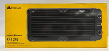 Corsair Hydro X Series XR7 240mm Water Cooling Radiator