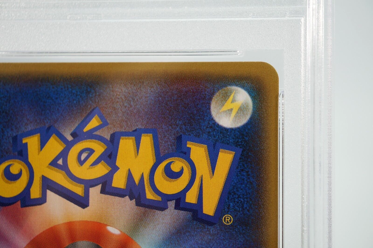 PSA 10 Team Aqua's Kyogre EX 006/034 Double Crisis 1st Ed PSA 10 Team Aqua's Kyogre EX 006/034 Double Crisis 1st Ed
