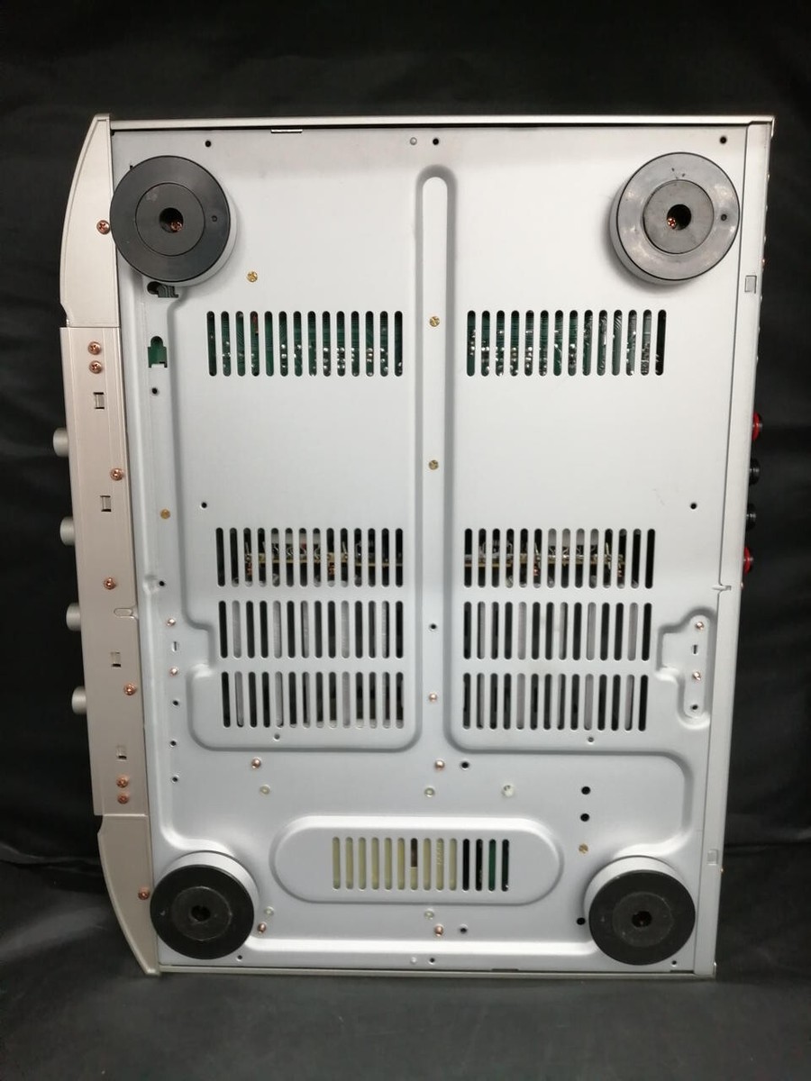MARANTZ PM7003 Stereo Integrated Amplifier w/Remote MARANTZ PM7003 Stereo Integrated Amplifier w/Remote