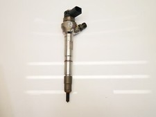 Injektor Einspritzdüse für Audi 2,0 TDI CRBC CRB CRL 0445110469 04L130277AC