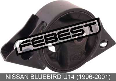 Предохранители bluebird u14