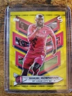 2024 Topps MLS Superstars Samuel Adeniran Yellow Common Variation #191 St. Louis