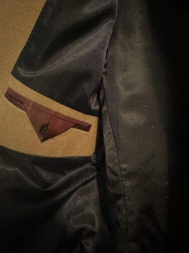 express peacoat mens - Picture 5 of 5