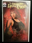 AMAZING SPIDER-MAN 30 SHANNON MAER CARNAGE IZED MARY JANE VARIANT MARVEL 2019