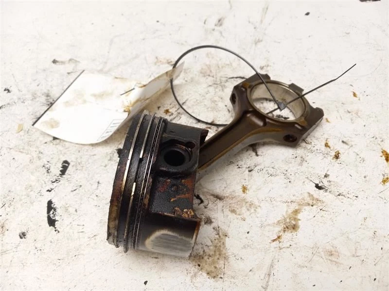 Pistón para Ford Fusion 2011 Foto 3 de 4