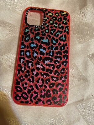 完売　LMC CASETiFY CASE iphone 12 Pro LMC x CASETiFY