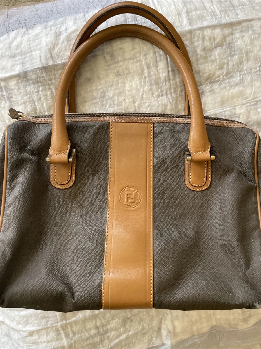 boston bag fendi