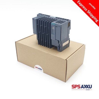 SIEMENS Simatic ET 200SP Open Controller 6ES7677-2AA40-0AA0 6ES7 677-2AA40-0AA0