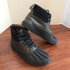 vans mte duck boot