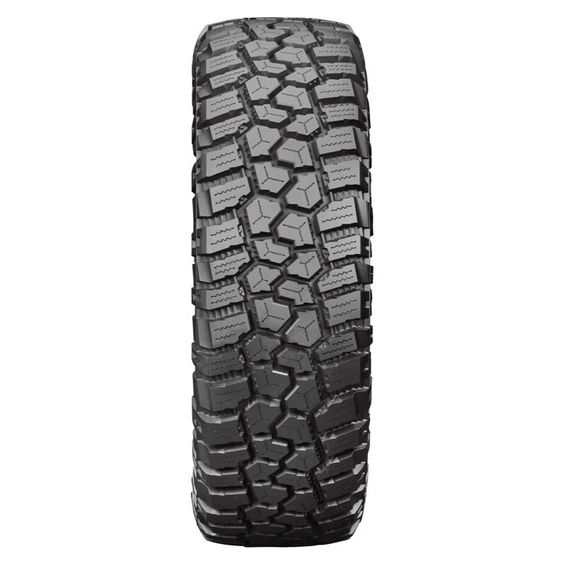 COOPER Discoverer Rugged Trek LT295/55R20 123Q 10 Ply (Quantity of 1) - Изображение 3 из 4