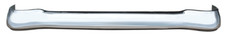 Custom Front Smoothie Bumper 1955-1955 Chevrolet Bel Air Key Parts 0901-012