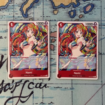 Nami New Year Event Participation  X2