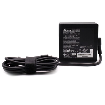 New OEM Genuine Original Delta 140W Adapter For ASUS ZENBOOK 14X UM425QA Charger