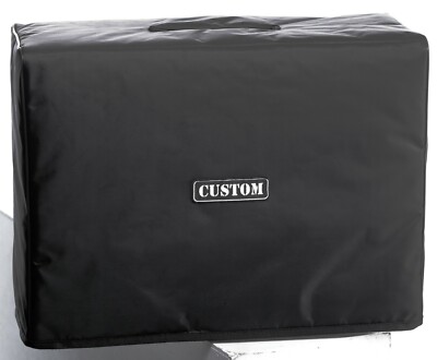 Maßgefertigte gepolsterte Abdeckung für EGNATER TOL-50 2x12'' TOL 50 2x12