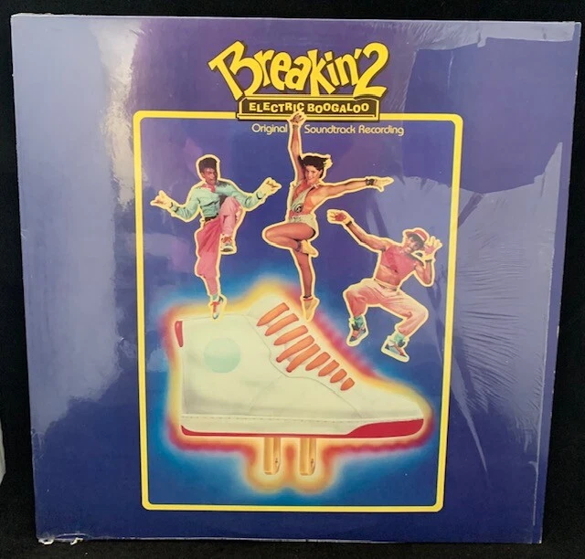 Breakin 2 Electric Boogaloo