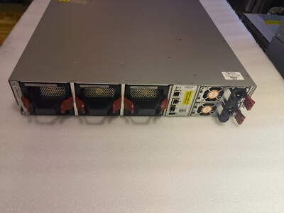 CISCO N9K-93360YC-FX2（PI）Nexus 9300 W/96P 1/10/25G 12P 100G