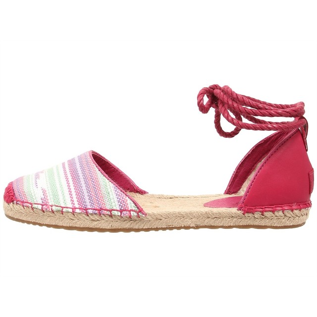 NWOB UGG Australia Libbi Serape 