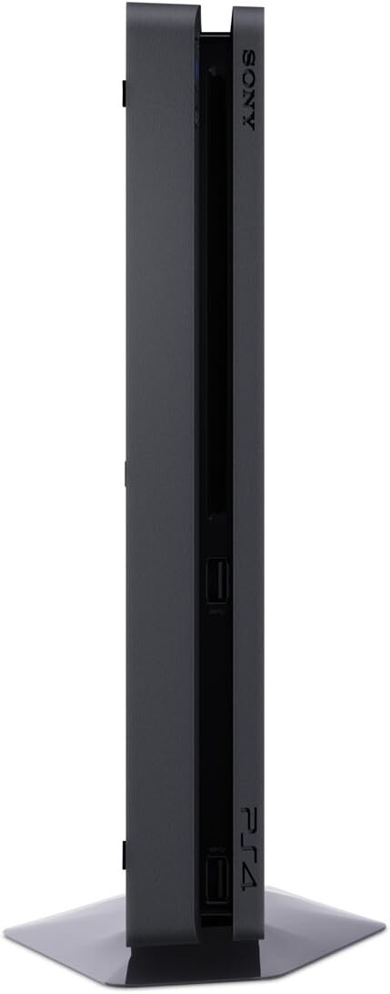 PlayStation4 - SONY PlayStation4 本体 CUH-2200AB01 Amazon.com: PlayStation 4 Jet Black 500GB (CUH-2200AB01)