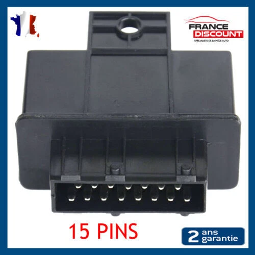 Relés OEM originales Citroën para coches