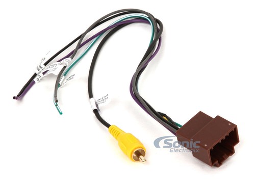 Connects2 CTKMB16 Mercedes E-Class W212 2009-2012 Complete Double Din - Foto 7