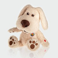 Talking Friends 12-inch Talking Ben Plush Toy With Sounds Talking Friends 12-inch Talking Ben Plush Toy With Sounds