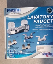 Phoenix Products PF212103  Faucet