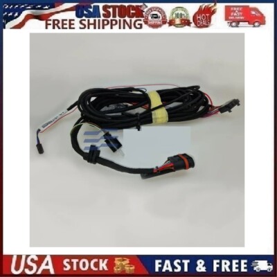 Webasto Air Top 2000 Wiring Harness Loom | 9003696E | 1320459A | 9003696G