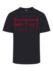 tee shirt fabio quartararo