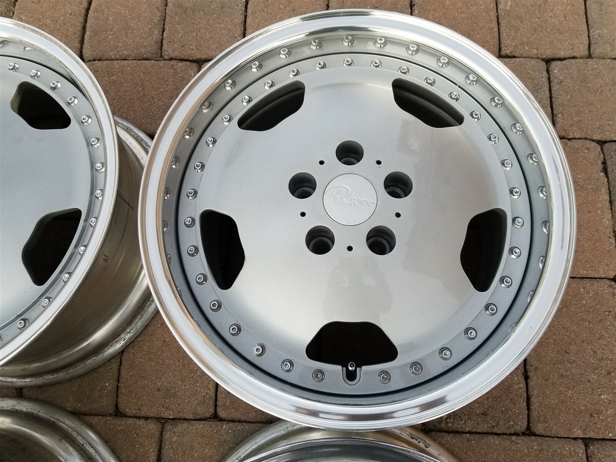 A-TECH MONOBLOCK 17X9-JJ ホイール　2本セット A-TECH MONOBLOCK 17X9-JJ ホイール 2本セット A-TECH FINAL