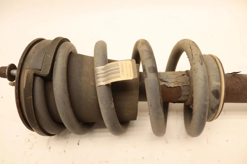 2015-2020 CHEVY/GMC SUBURBAN FRONT LEFT DRIVER SIDE SHOCK STRUT ABSORBER OEM - Image 4 of 4